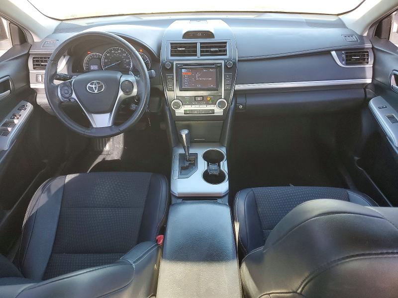 Photo 8 from auction – 2014 TOYOTA CAMRY L with VIN 4T1BF1FK7EU351389