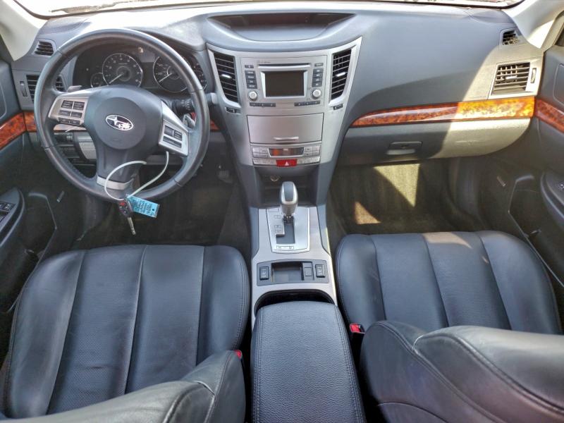 Снимка 8 от търг – 2012 SUBARU OUTBACK 2. с VIN 4S4BRBKC2C3285865