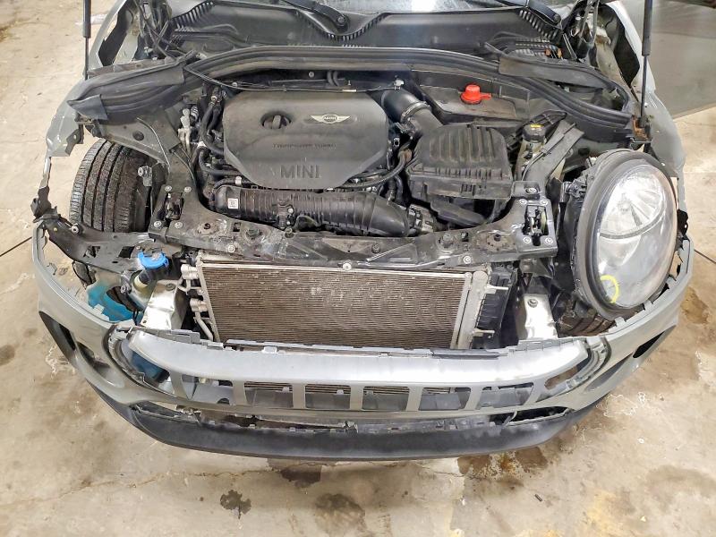 Photo 11 from auction – 2018 MINI COOPER with VIN WMWLU5C51J2G02790