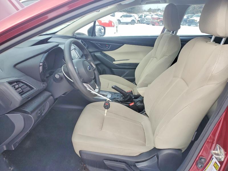 Zdjęcie 7 z aukcji – 2017 SUBARU IMPREZA z VIN 4S3GTAA6XH3708636