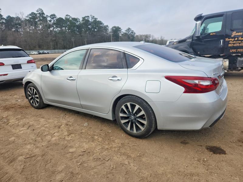 Photo 2 from auction – 2018 NISSAN ALTIMA with VIN 1N4AL3APXJC227761