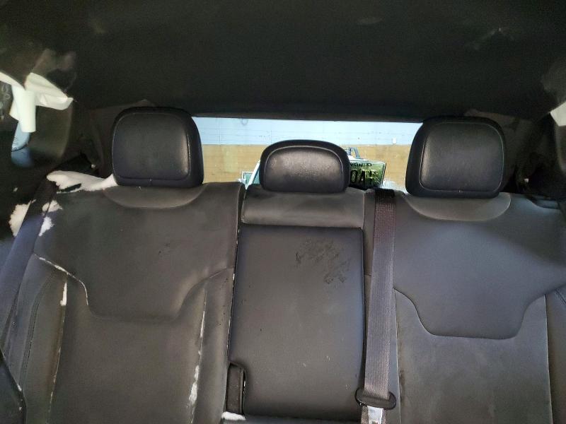 Photo 10 from auction – 2026 JEEP COMPASS with VIN 3C4NJDCN6TT184384