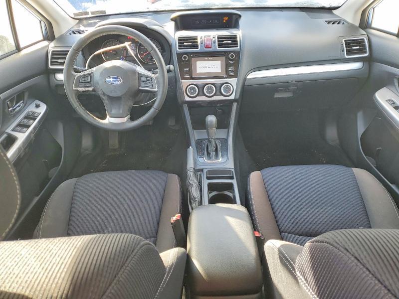 Photo 8 from auction – 2015 SUBARU IMPREZA SP with VIN JF1GPAU60F8331062