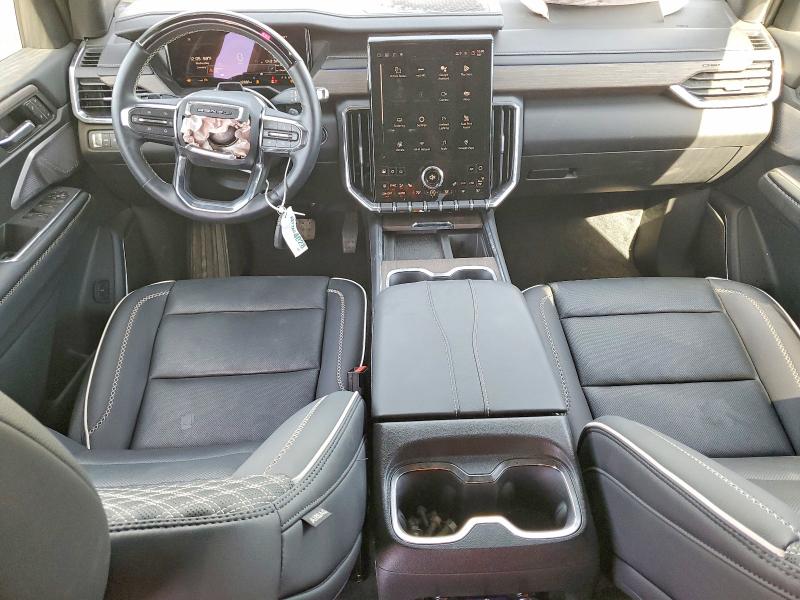 Photo 8 from auction – 2025 GMC ACADIA DEN with VIN 1GKENLRS2SJ205785