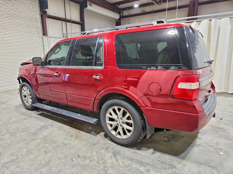 Photo 2 from auction – 2017 FORD EXPEDITION with VIN 1FMJU1KTXHEA81234
