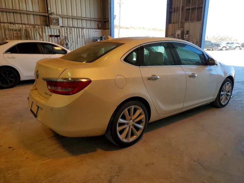 Photo 3 from auction – 2013 BUICK VERANO with VIN 1G4PS5SK4D4179917