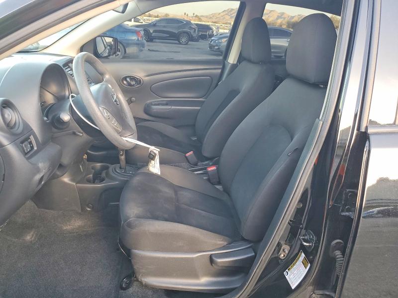 Photo 7 from auction – 2018 NISSAN VERSA S with VIN 3N1CN7AP3JL855317