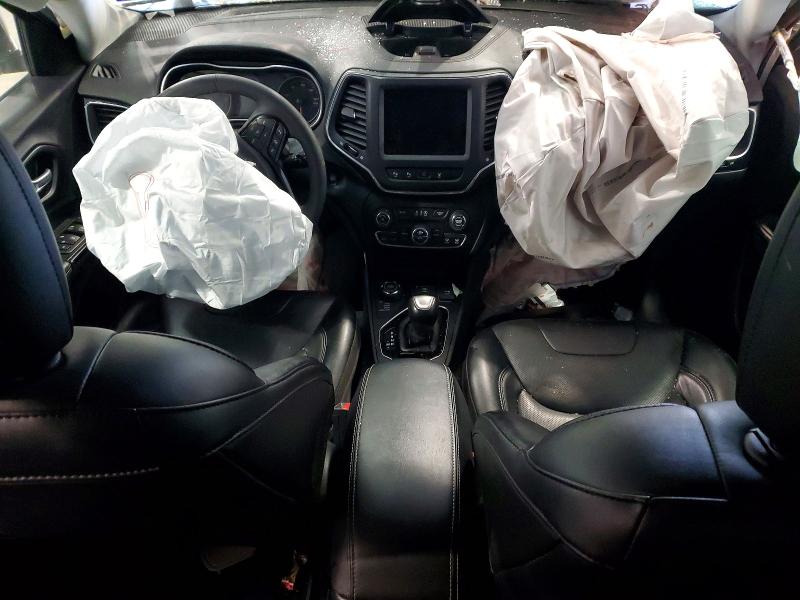 Foto 8 de la subasta – 2023 JEEP CHEROKEE A con VIN 1C4PJMMB7PD115115