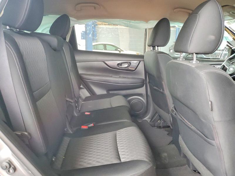 Photo 10 from auction – 2018 NISSAN ROGUE S with VIN KNMAT2MT8JP604559