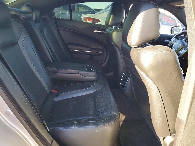 Photo 10 from auction – 2017 DODGE CHARGER R/ with VIN 2C3CDXCT4HH667391