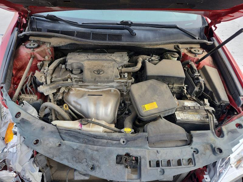 Photo 11 from auction – 2014 TOYOTA CAMRY L with VIN 4T1BF1FK6EU845842