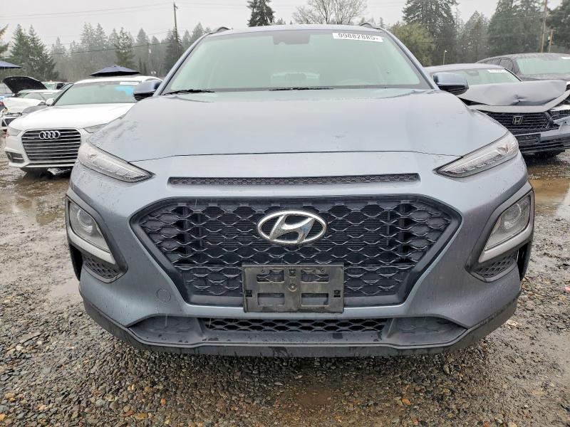 Photo 5 from auction – 2020 HYUNDAI KONA SEL with VIN KM8K2CAA5LU554011