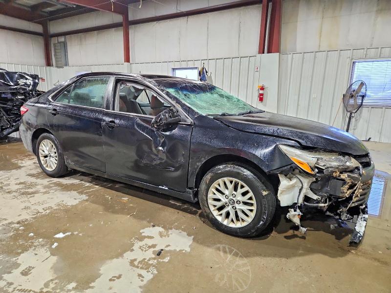 Photo 4 from auction – 2017 TOYOTA CAMRY LE with VIN 4T1BF1FKXHU344909