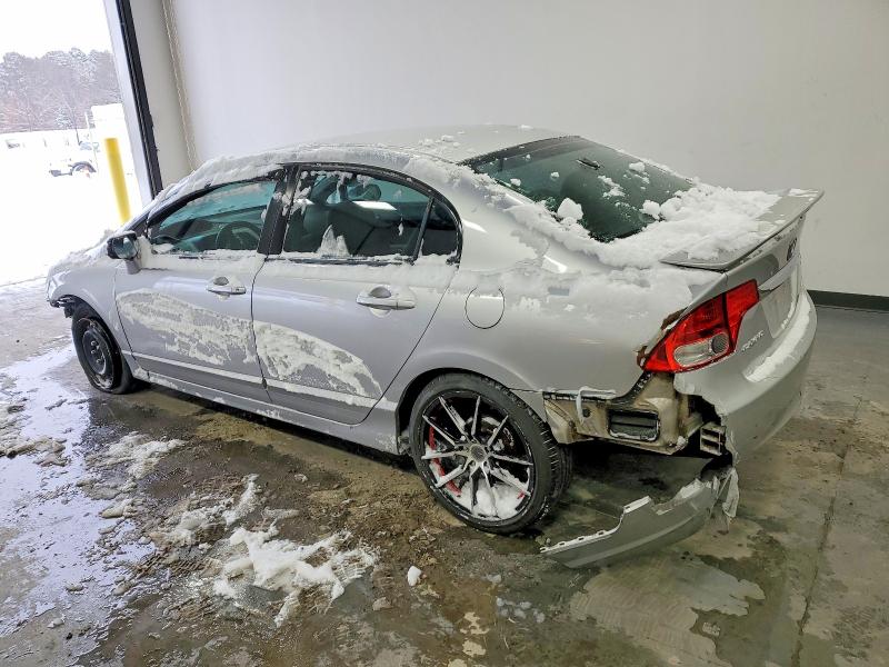 Photo 2 from auction – 2011 HONDA CIVIC with VIN 2HGFA1F5XBH308602