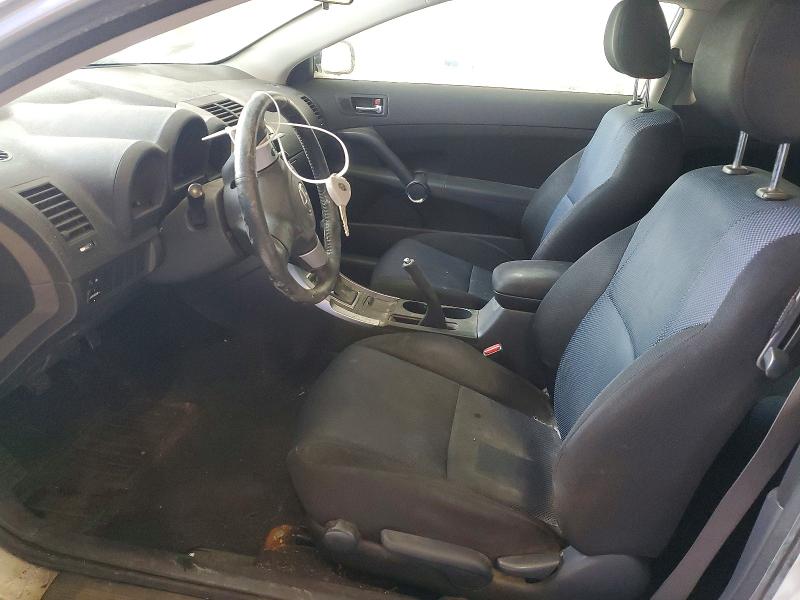Photo 7 from auction – 2007 TOYOTA SCION TC with VIN JTKDE177470159523
