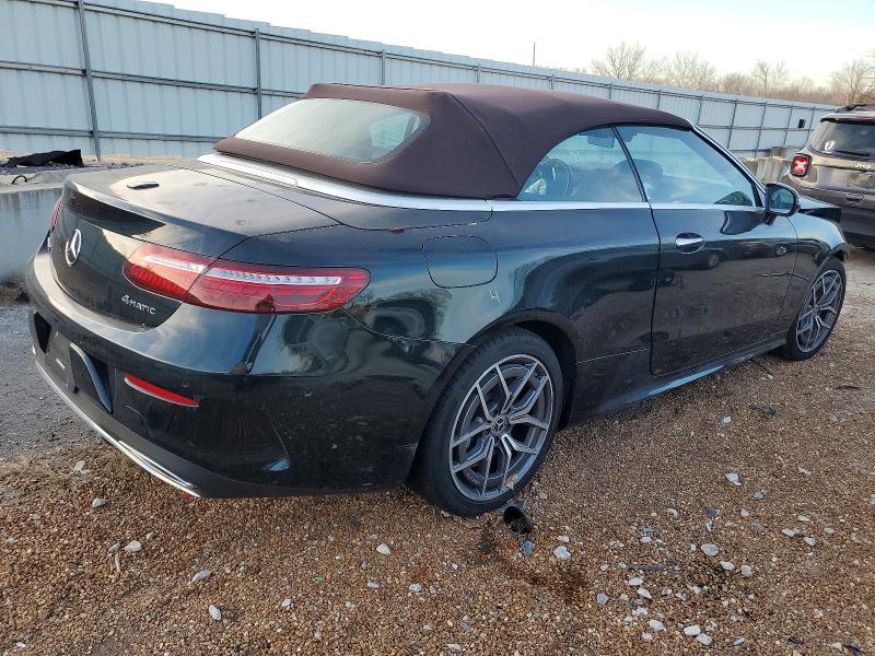 Photo 3 from auction – 2023 MERCEDES-BENZ E 450 4MAT with VIN W1K1K5KB7PF208514