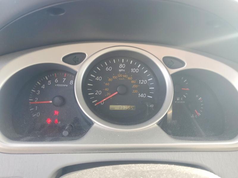 Photo 9 from auction – 2007 TOYOTA HIGHLANDER with VIN JTEHP21A570194323