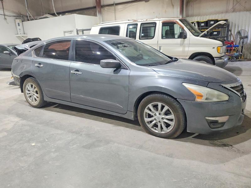 Photo 4 from auction – 2014 NISSAN ALTIMA with VIN 1N4AL3AP9EC276293
