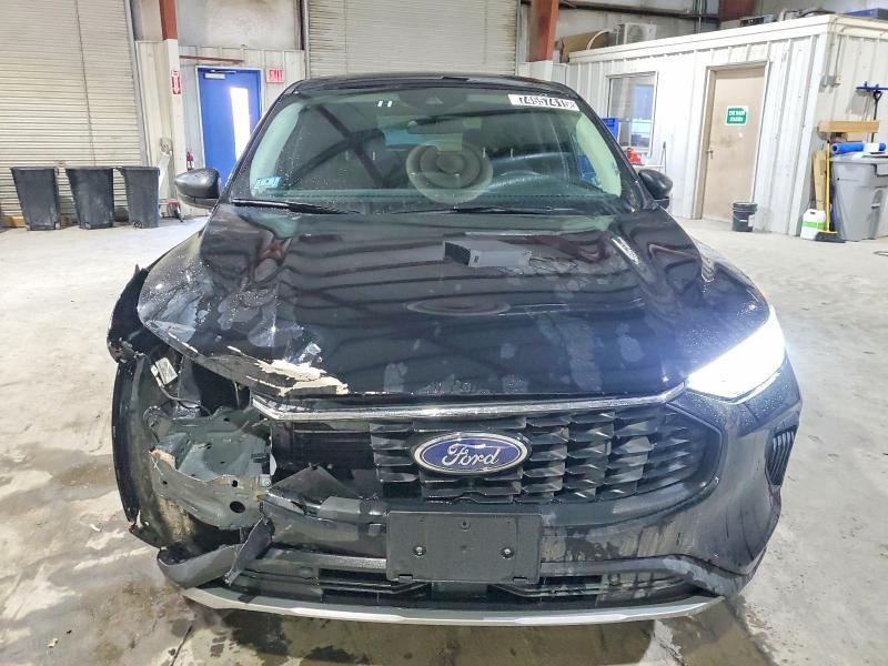 Photo 5 from auction – 2025 FORD ESCAPE ACT with VIN 1FMCU0GN1SUB21811