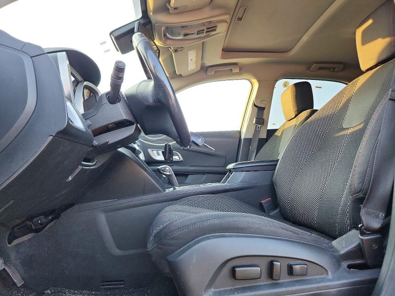 Photo 7 from auction – 2013 CHEVROLET EQUINOX with VIN 2GNFLNEK8D6244539