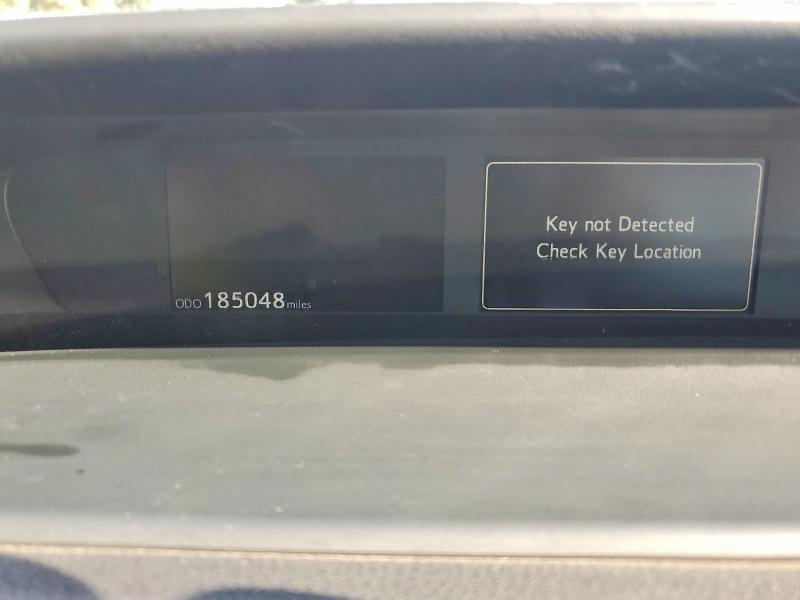Photo 9 from auction – 2018 TOYOTA PRIUS with VIN JTDKBRFUXJ3072194