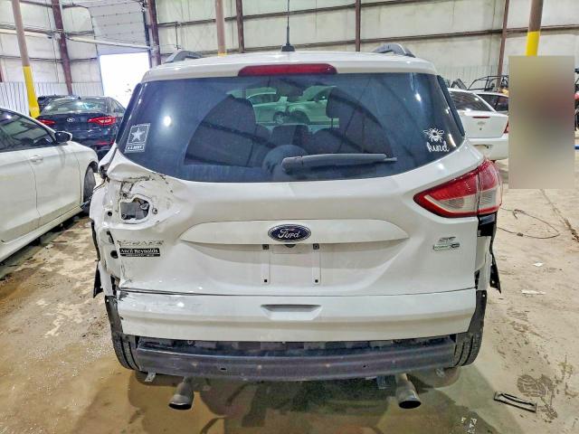 Photo 6 from auction – 2016 FORD ESCAPE SE with VIN 1FMCU9GX4GUB85516