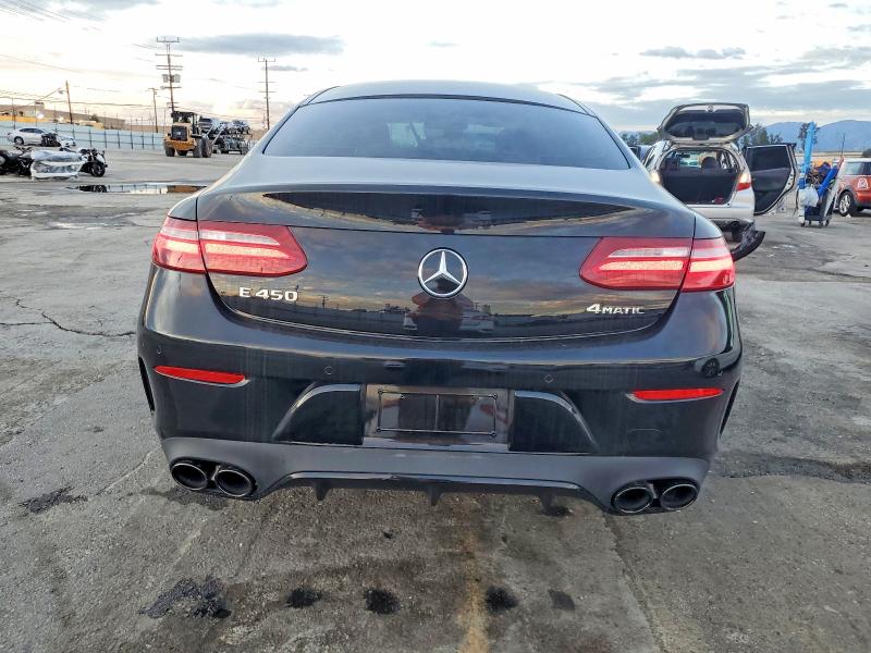 Photo 6 from auction – 2019 MERCEDES-BENZ E with VIN WDD1J6JB4KF088058