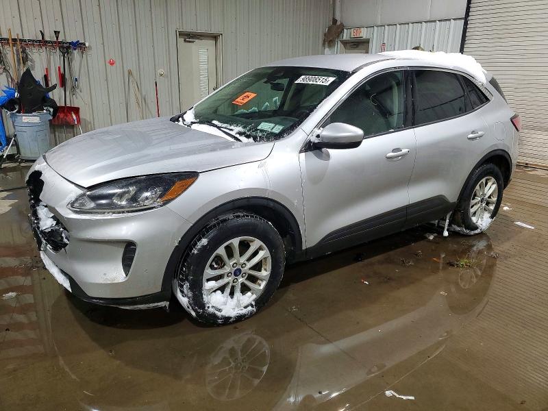 FORD ESCAPE SE 2020 with VIN 1FMCU9G63LUB54842 - Photo from auction