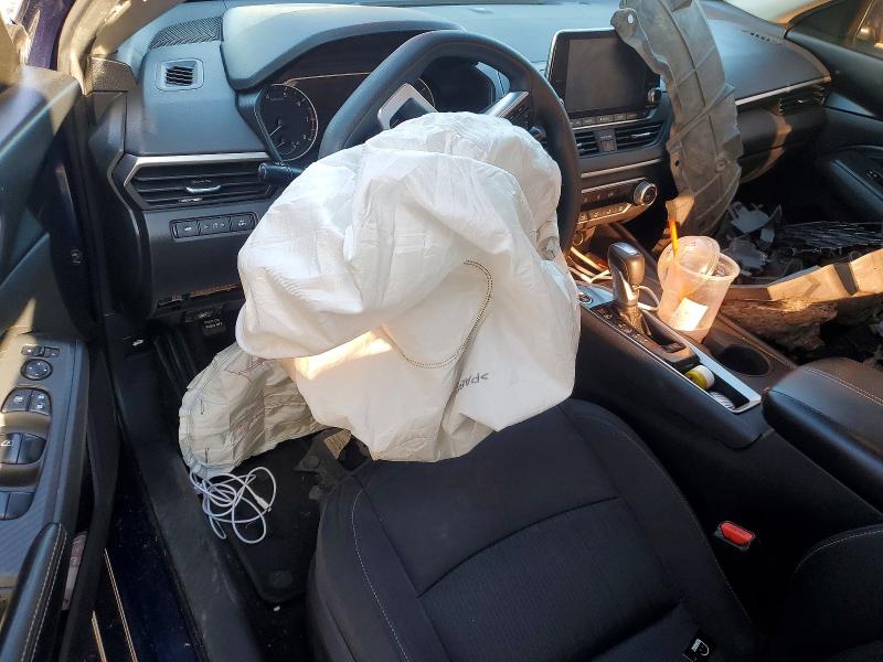 Photo 8 from auction – 2020 NISS ALTIMA with VIN 1N4BL4BV8LC170745
