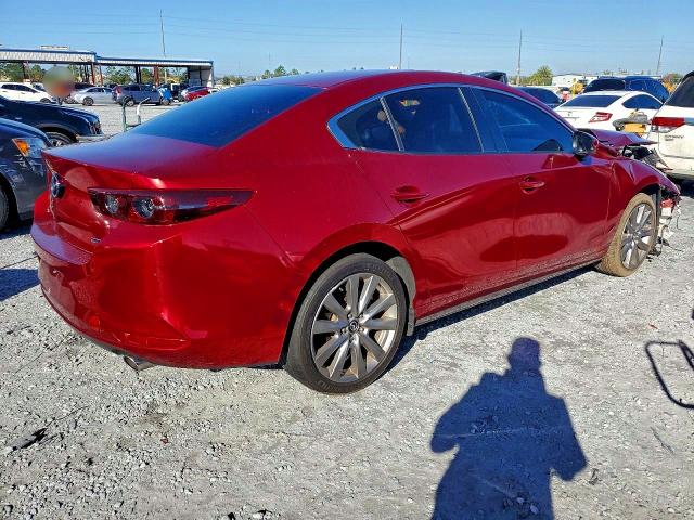 Photo 3 from auction – 2019 MAZDA 3 PREFERRE with VIN JM1BPACL3K1107637