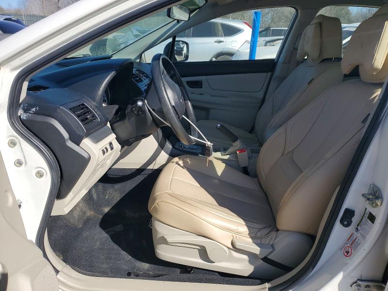 Photo 7 from auction – 2014 SUBARU IMPREZA with VIN JF1GPAA68E8230189