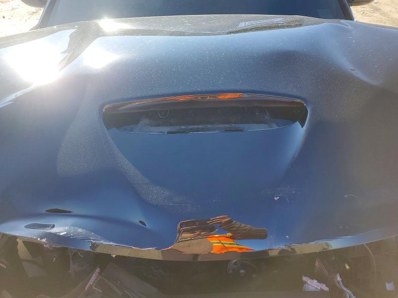 Photo 11 from auction – 2023 DODGE CHARGER SC with VIN 2C3CDXGJ6PH701855