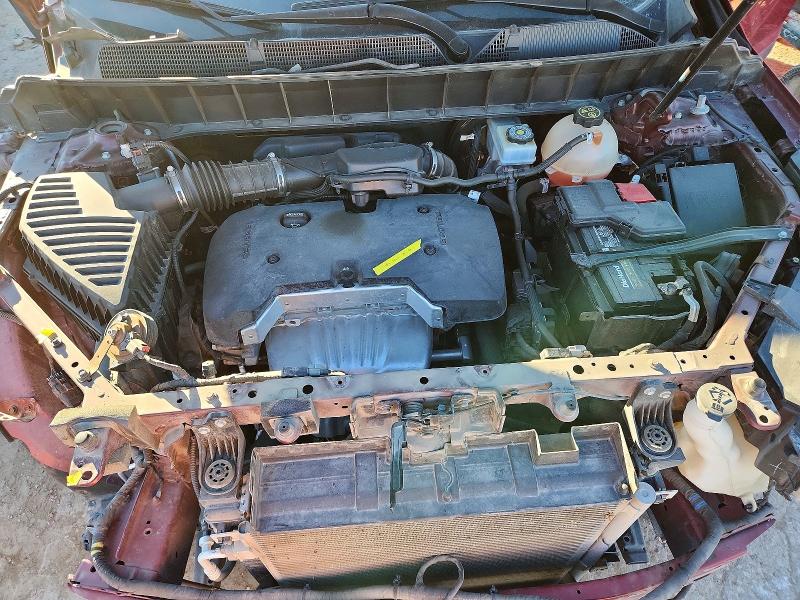 Photo 12 from auction – 2019 GMC ACADIA with VIN 1GKKNLLA3KZ242378