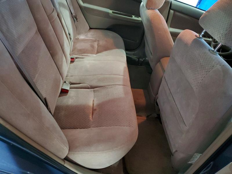 Photo 10 from auction – 2003 TOYOTA CAMRY LE with VIN 4T1BE32K23U699585
