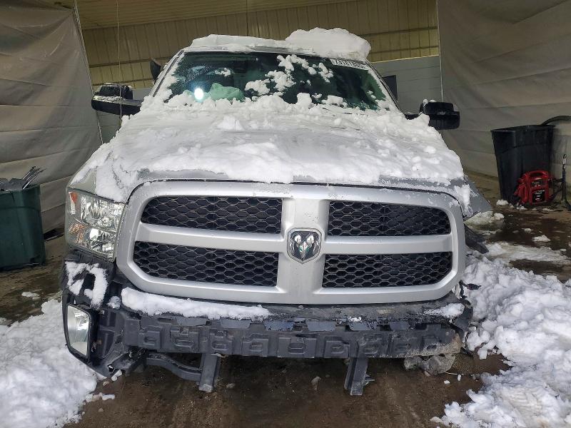 Photo 5 from auction – 2017 RAM 1500 ST with VIN 1C6RR7FT7HS789519
