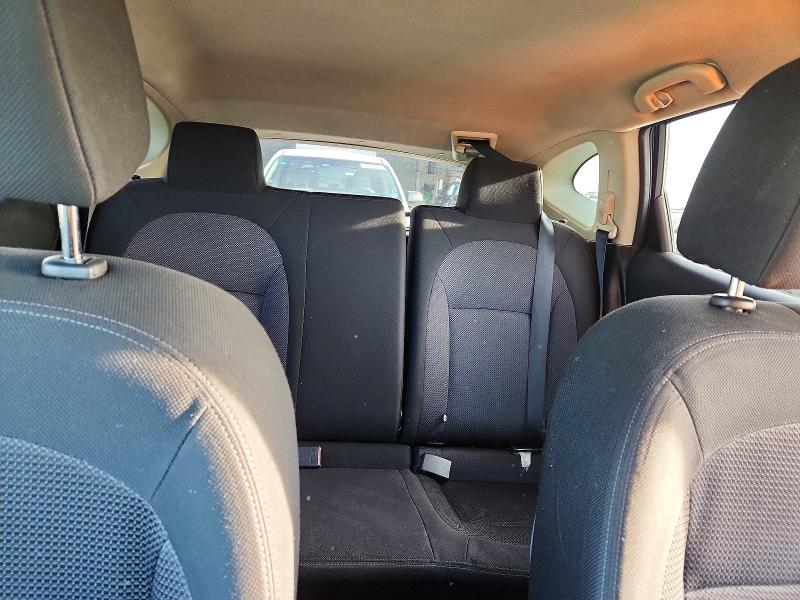 Photo 10 from auction – 2012 NISSAN ROGUE S with VIN JN8AS5MT2CW250975