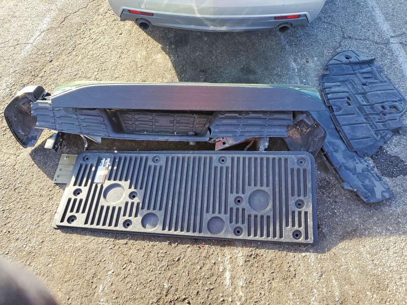 Photo 12 from auction – 2025 NISSAN FRONTIER with VIN 1N6ED1FJ4SN601432