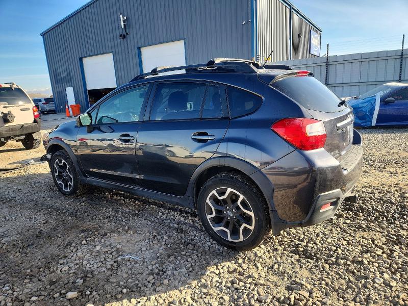 Photo 2 from auction – 2016 SUBARU CROSSTREK with VIN JF2GPABC3G8282882