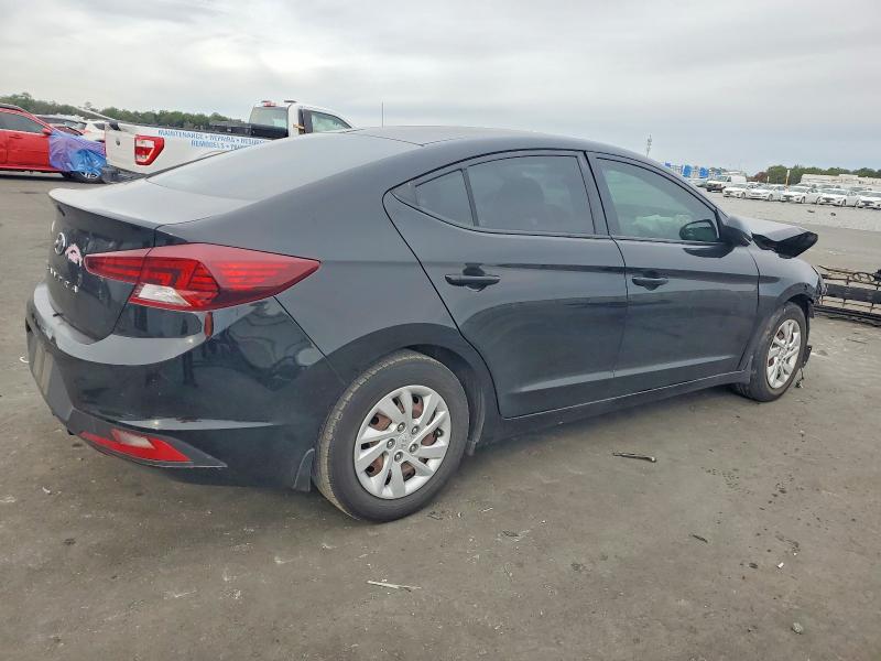 Photo 3 from auction – 2019 HYUNDAI ELANTRA with VIN 5NPD74LFXKH488772