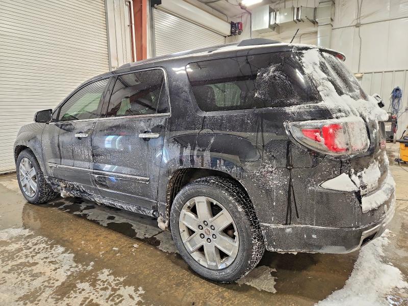 Photo 2 from auction – 2014 GMC ACADIA DEN with VIN 1GKKVTKD4EJ195120