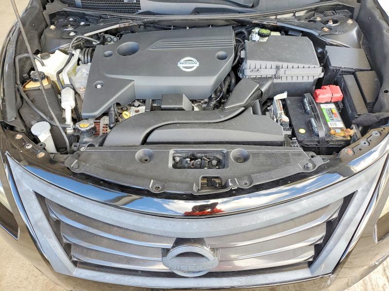 Photo 11 from auction – 2015 NISSAN ALTIMA 2.5 with VIN 1N4AL3AP9FC567832