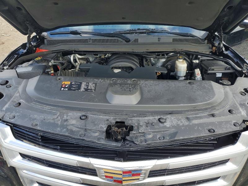 Photo 12 from auction – 2015 CADILLAC ESCALADE P with VIN 1GYS4NKJ5FR512061
