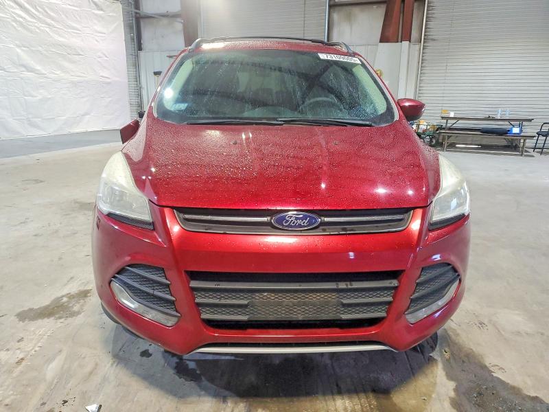 Photo 5 from auction – 2013 FORD ESCAPE SE with VIN 1FMCU0G91DUB88351
