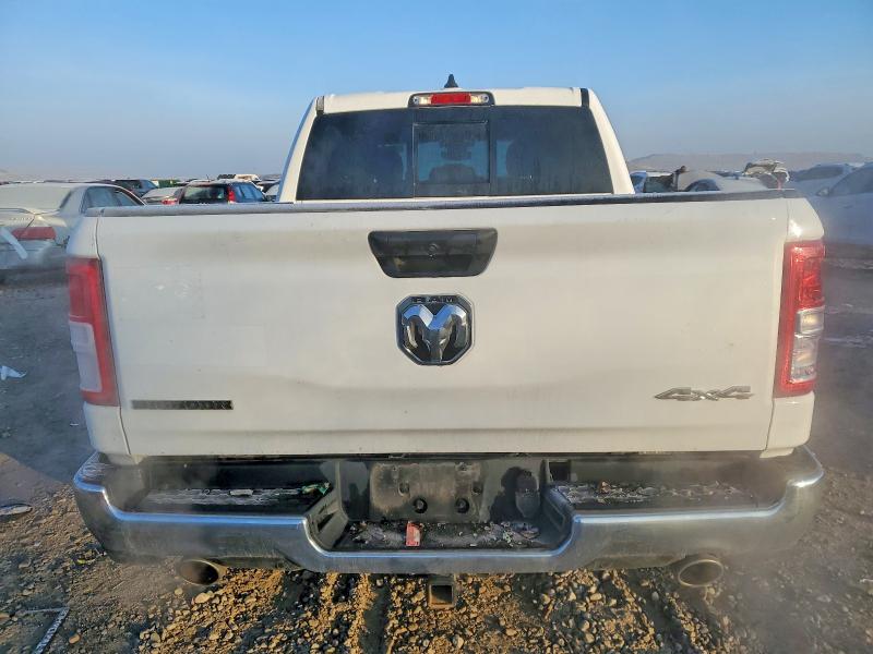 Photo 6 from auction – 2023 RAM 1500 with VIN 1C6SRFFT1PN537483