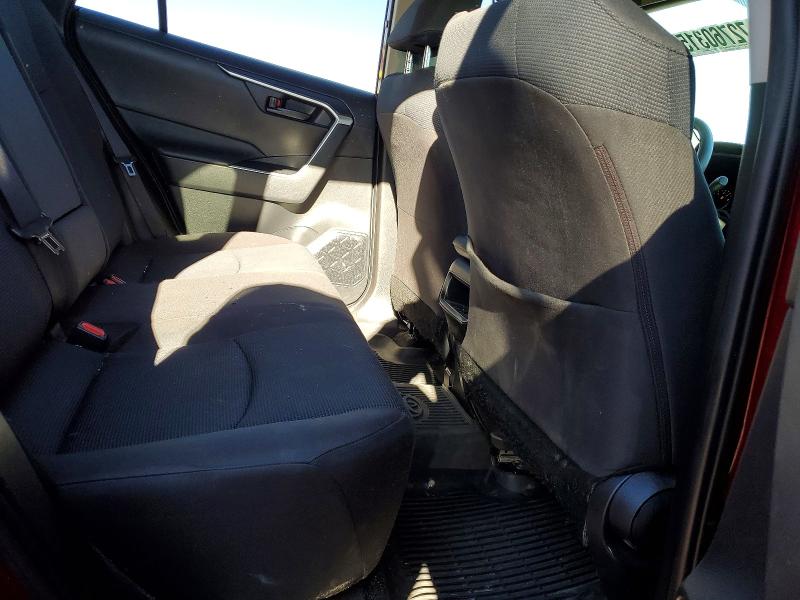 Foto 11 de la subasta – 2019 TOYOTA RAV4 LE con VIN JTMF1RFV4KD034971