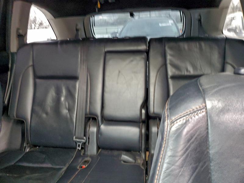 Photo 10 from auction – 2019 TOYOTA HIGHLANDER with VIN 5TDJZRFH1KS599812