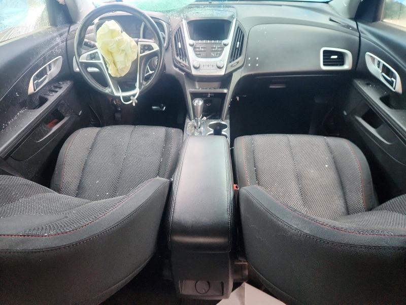 Zdjęcie 8 z aukcji – 2016 CHEVROLET EQUINOX LT z VIN 2GNFLFE38G6346152