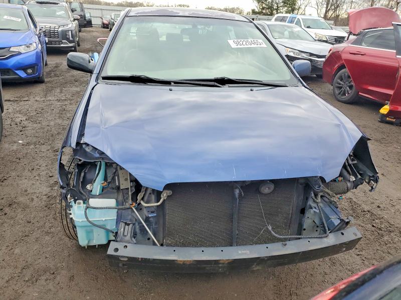 Photo 5 from auction – 2006 TOYOTA COROLLA CE with VIN 2T1BR30E06C603427
