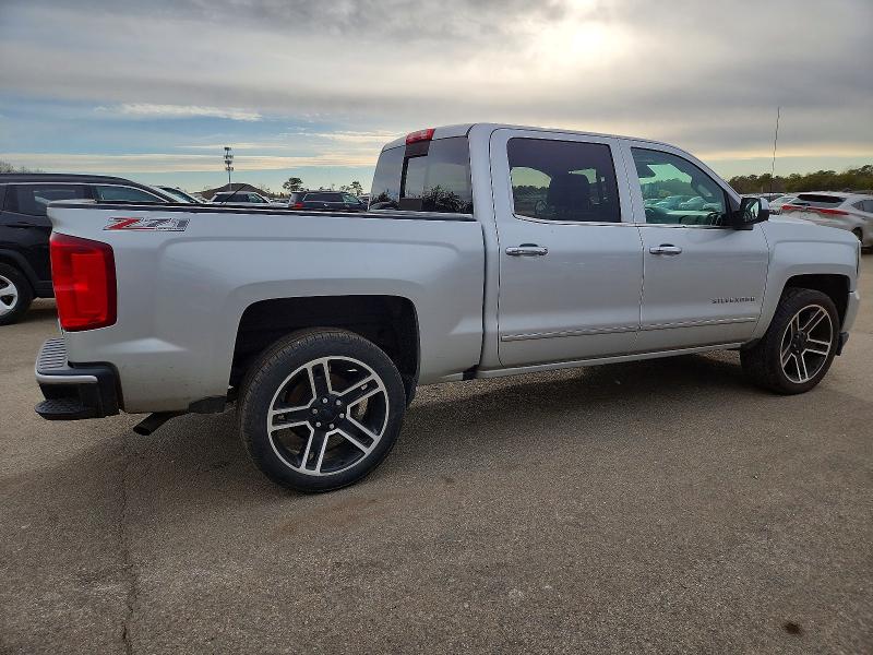 Photo 3 from auction – 2016 CHEVROLET SILVERADO with VIN 3GCUKSEC2GG343067