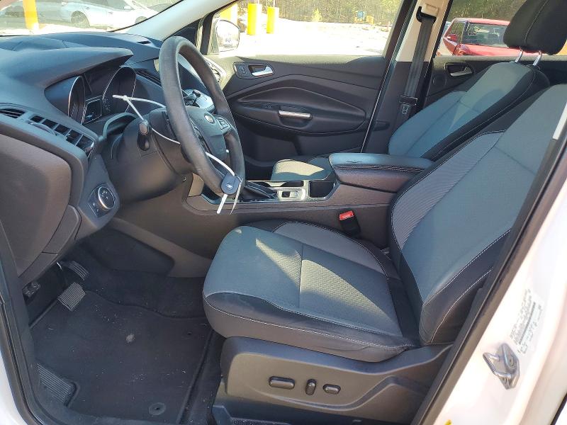 Photo 7 from auction – 2017 FORD ESCAPE with VIN 1FMCU0GD9HUC42683